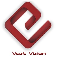 Vast Vision Interior Constructions - logo